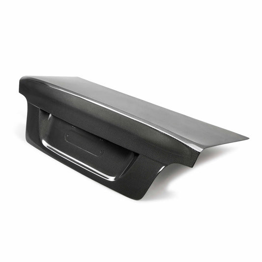 Seibon CSL-Style Carbon Fiber Trunk Lid for 1997-2003 BMW E39