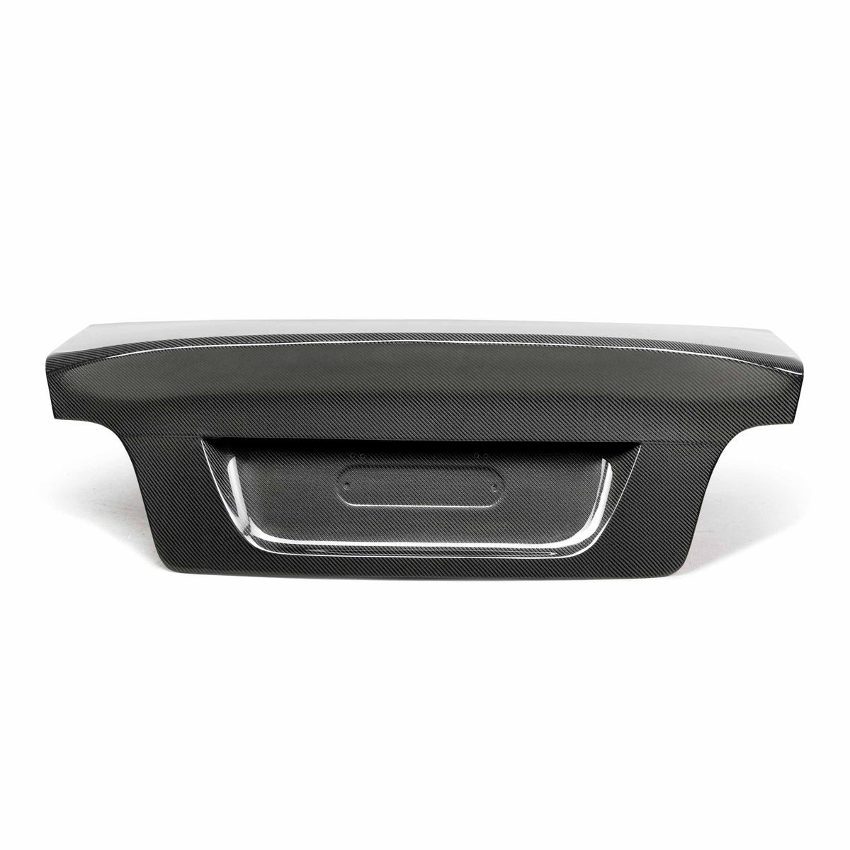 Seibon CSL-Style Carbon Fiber Trunk Lid for 1997-2003 BMW E39