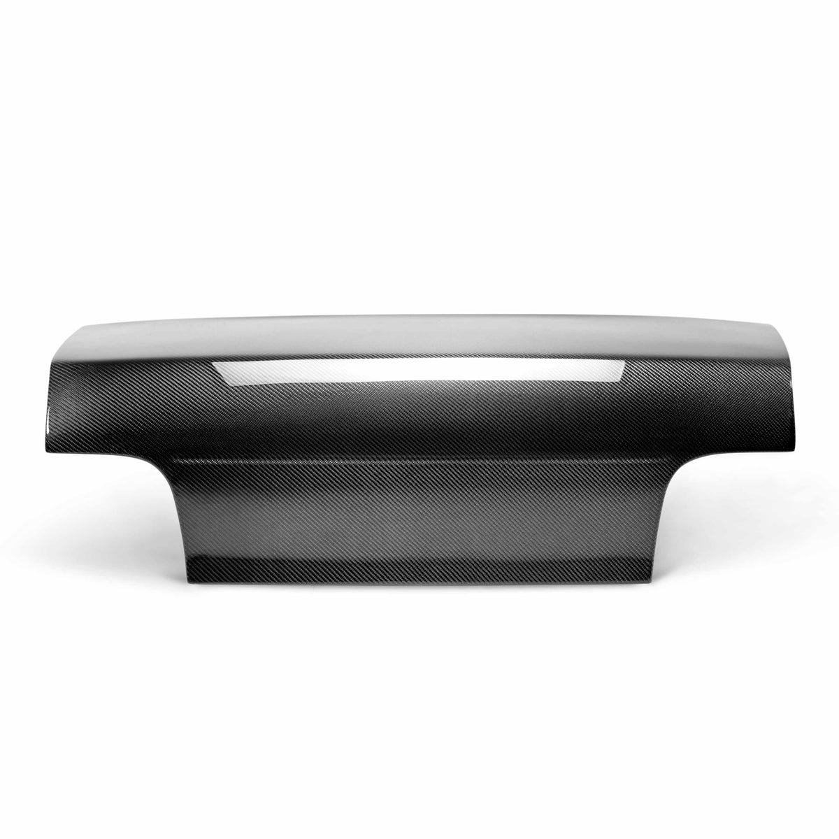Seibon OEM-Style Carbon Fiber Trunk Lid for 1998-2001 Subaru Impreza