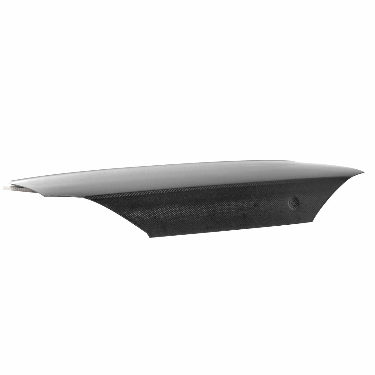 Seibon OEM-Style Carbon Fiber Trunk Lid for 1999-2001 Nissan S15