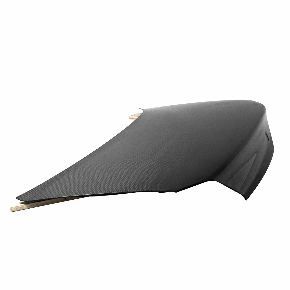 Seibon OEM-Style Carbon Fiber Trunk Lid for 1999-2001 Nissan S15