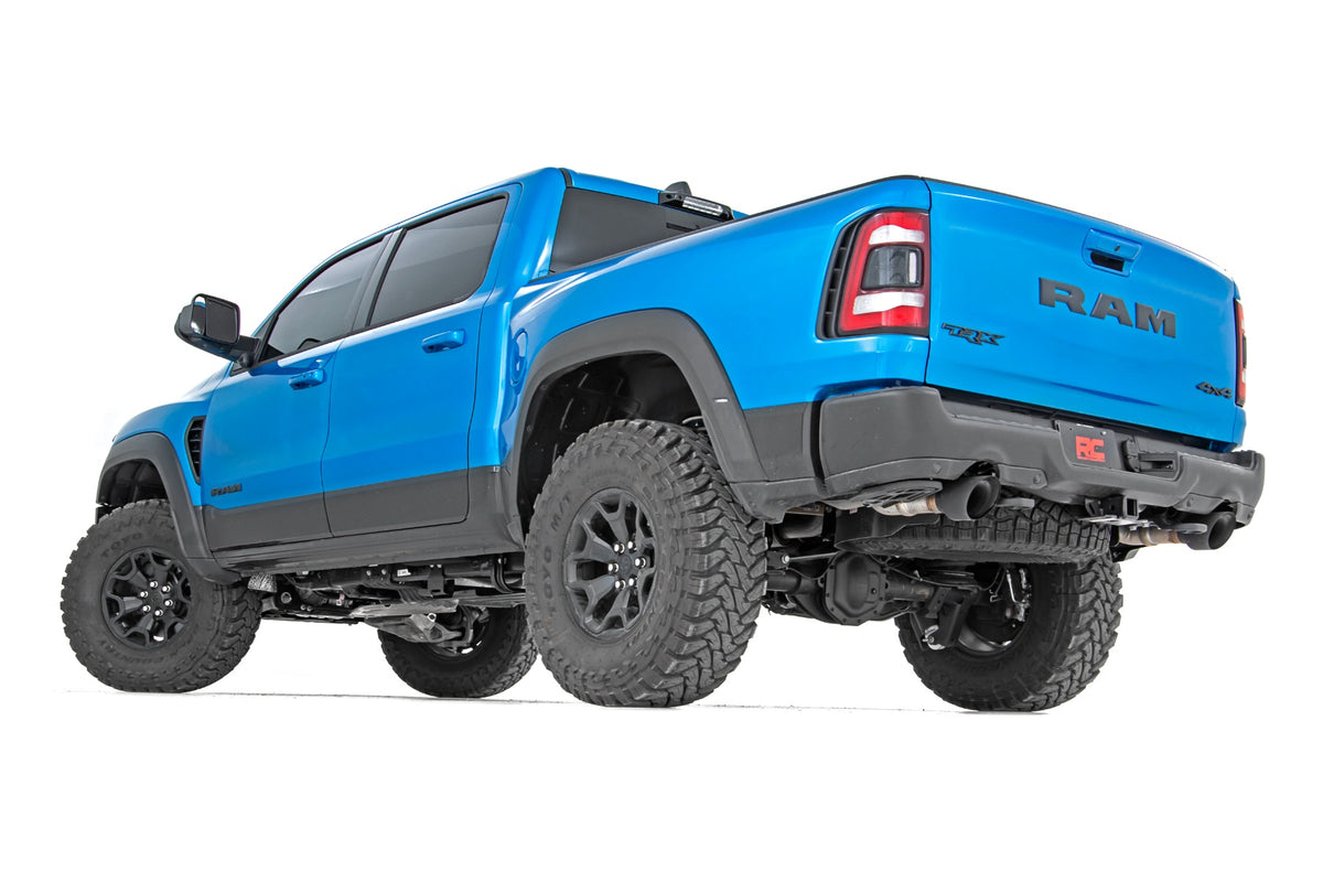 Rough Country 1.5 Inch Leveling Kit | Ram 1500 TRX 4WD (2021-2024)