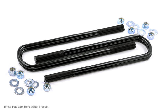 Rough Country Universal U-Bolt Kit