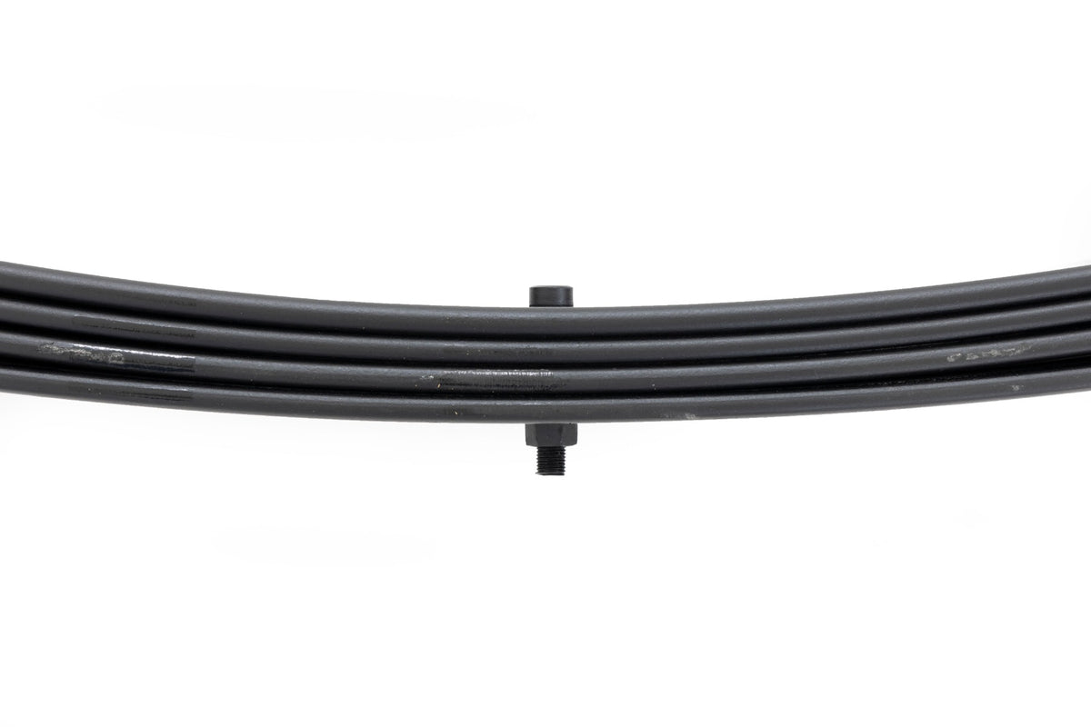 Rough Country Rear Leaf Springs | 3" Lift | Pair | Ford Explorer 4WD (1991-1994)