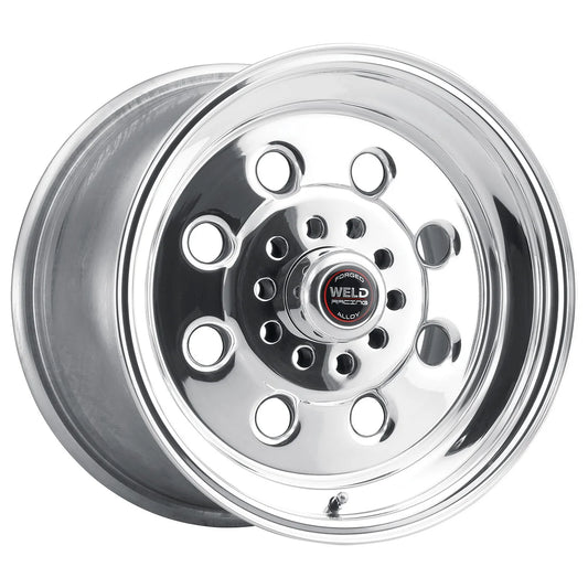 WELD Racing Draglite wheel — manufacturer image