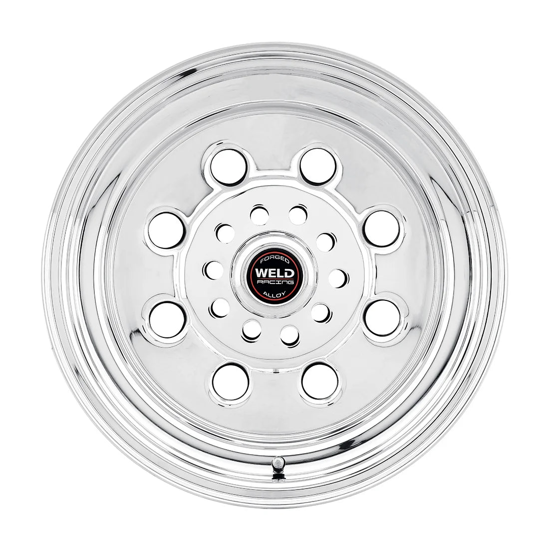 WELD Racing Draglite wheel — manufacturer image