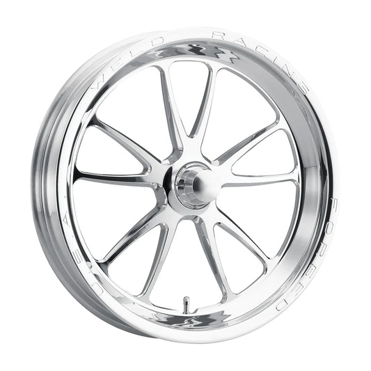 WELD Racing Full Throttle Frontrunner wheel — manufacturer image
