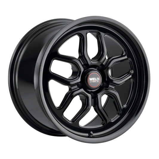 Weld Racing Laguna Street wheel — manufacturer image