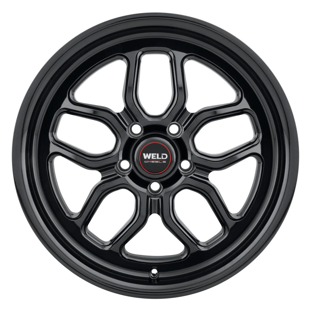 Weld Racing Laguna Street wheel — manufacturer image