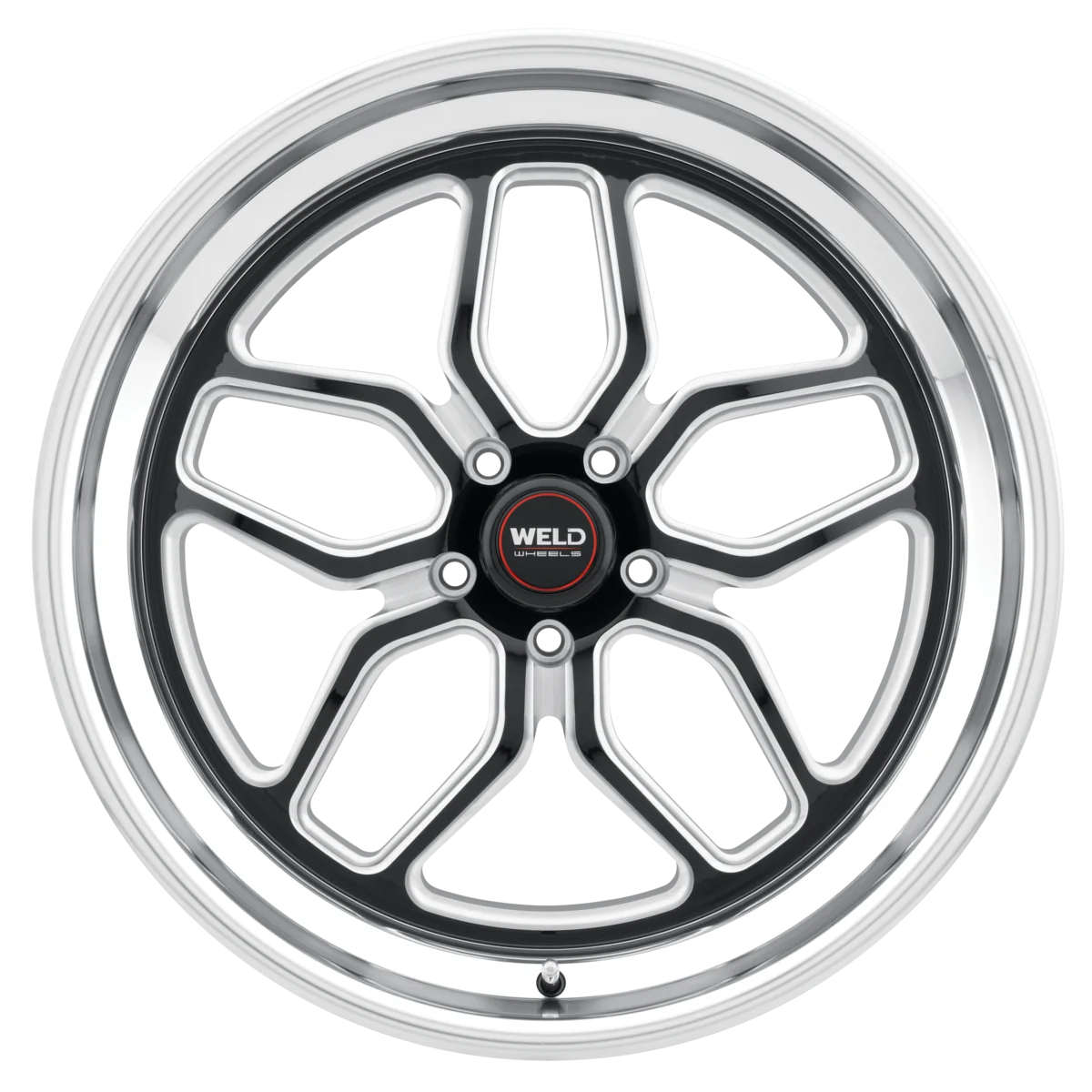 Weld Racing Laguna Street wheel — manufacturer image