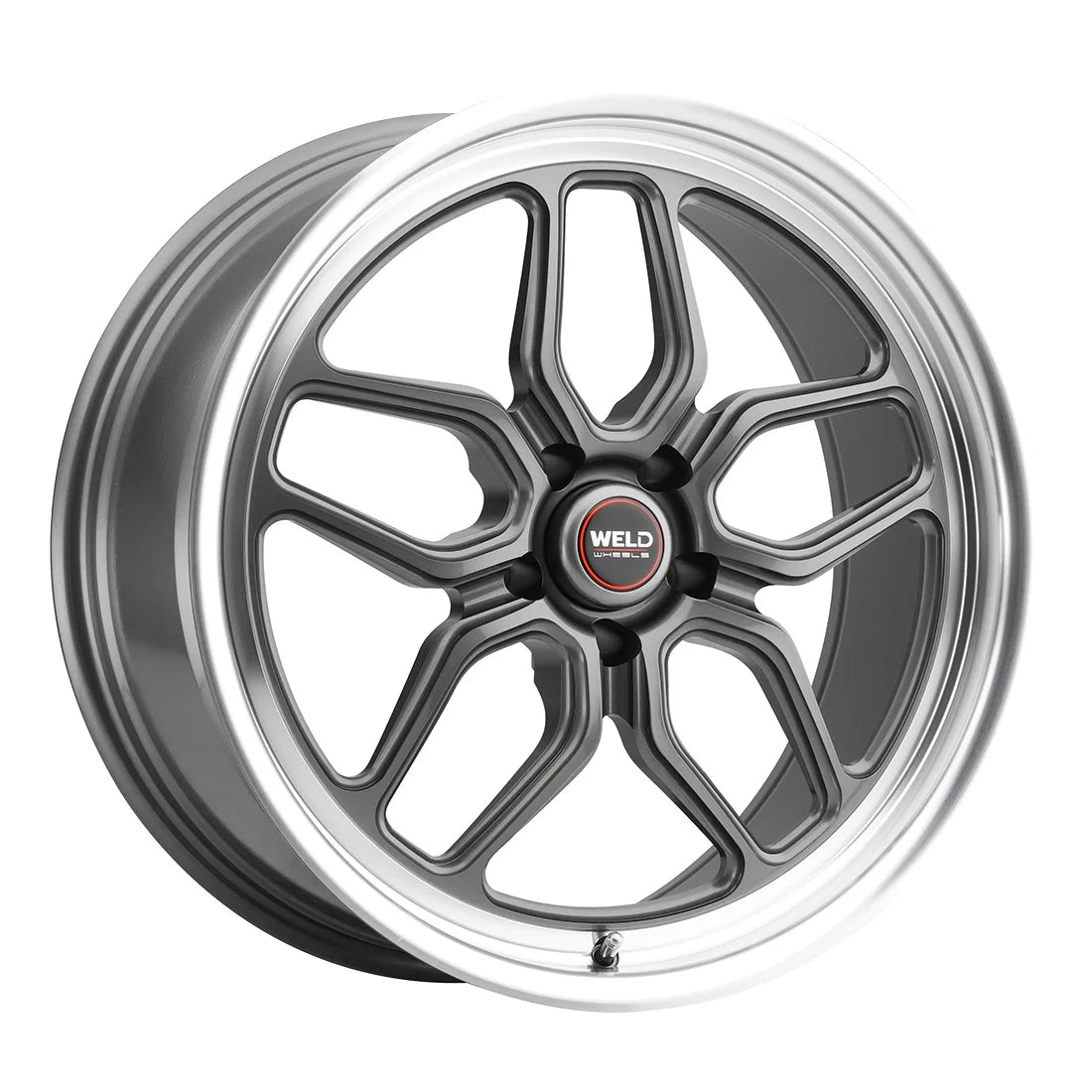 Weld Racing Laguna Street wheel — manufacturer image