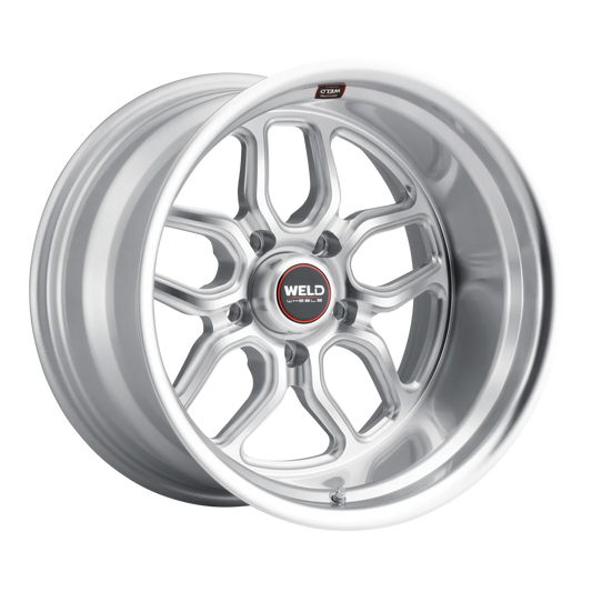 Weld Racing Laguna Street wheel — manufacturer image