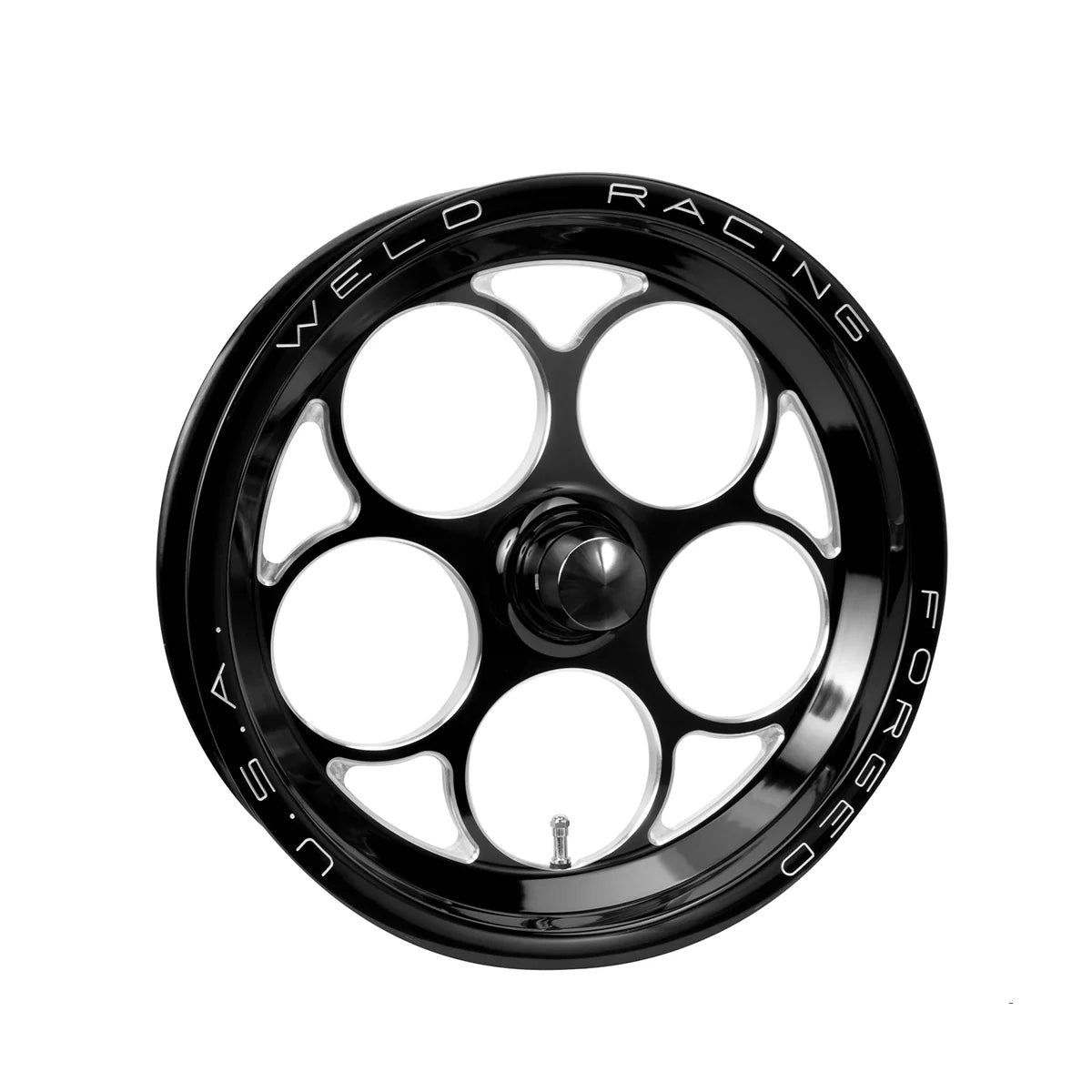 Weld Racing Magnum Frontrunner wheel — manufacturer image