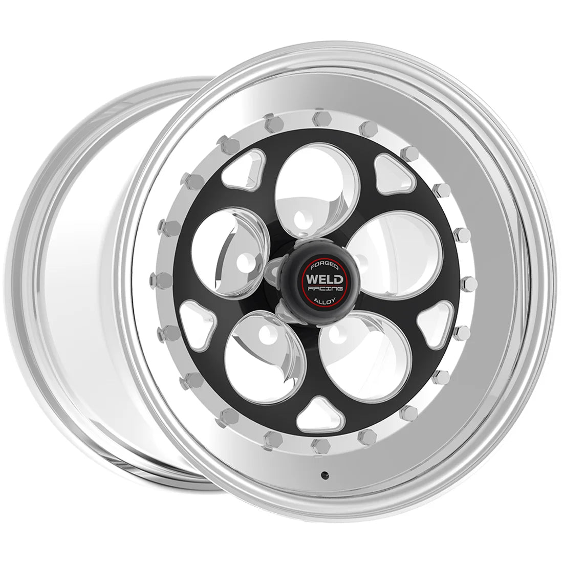 Weld Racing Magnum III wheel — manufacturer image