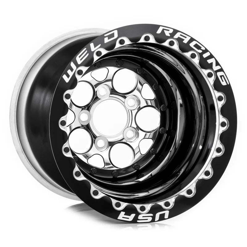 Weld Racing Magnum wheel — manufacturer image