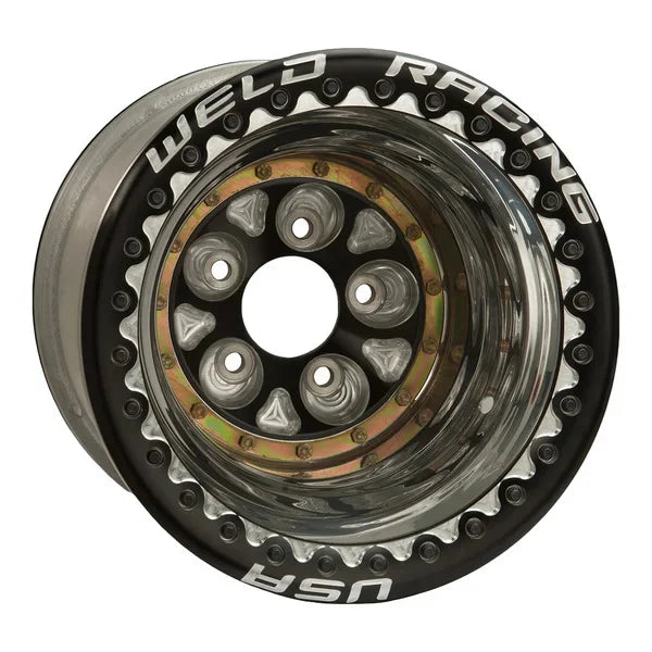 Weld Racing Magnum Pro wheel — manufacturer image