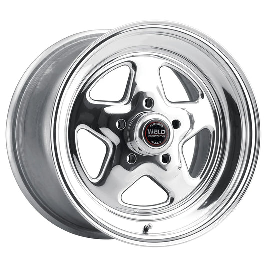 WELD Racing Prostar wheel — manufacturer image