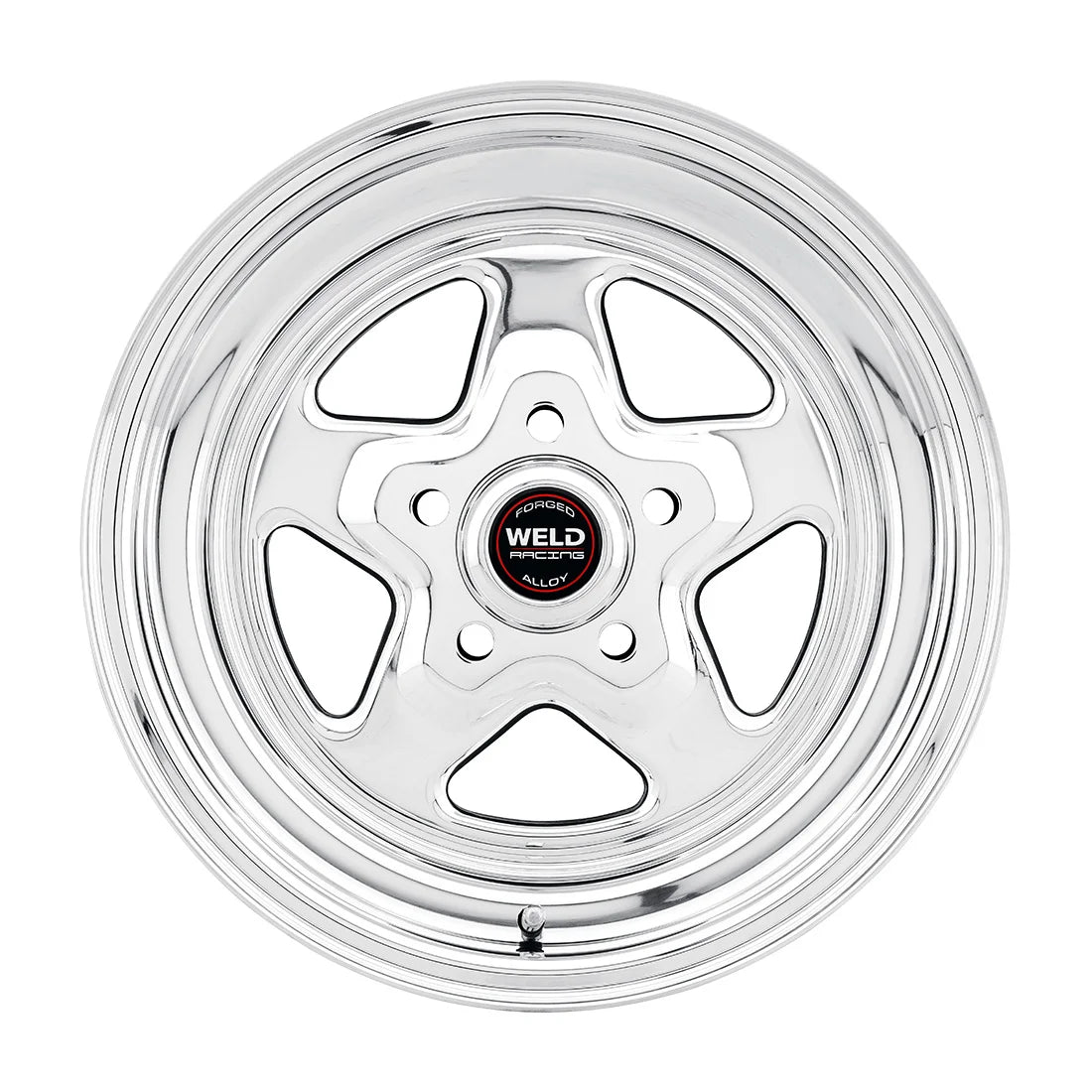 WELD Racing Prostar wheel — manufacturer image