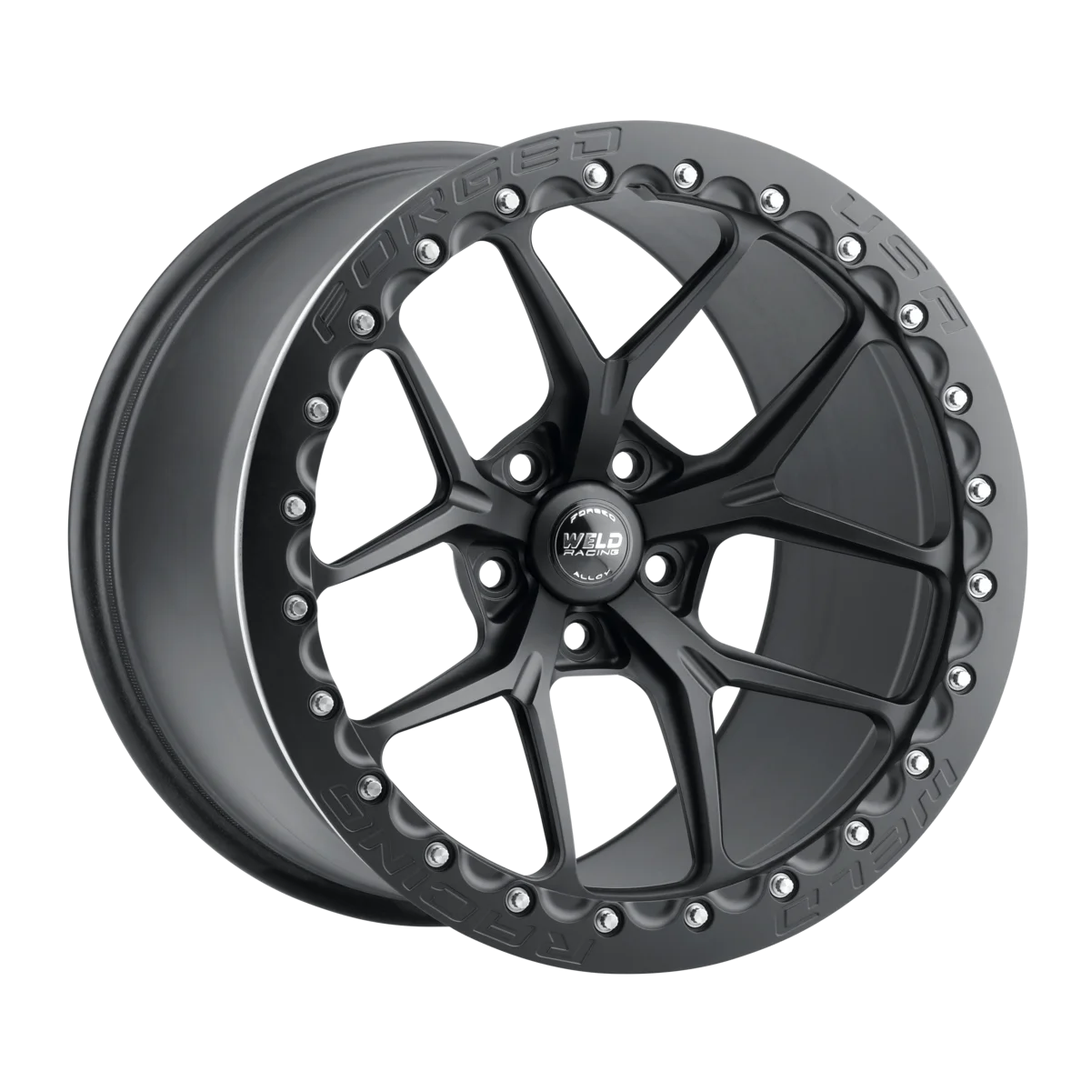Weld Racing RM105 wheel — manufacturer image