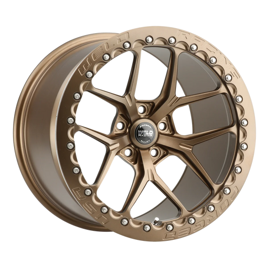WELD Racing RM105 wheel — manufacturer image