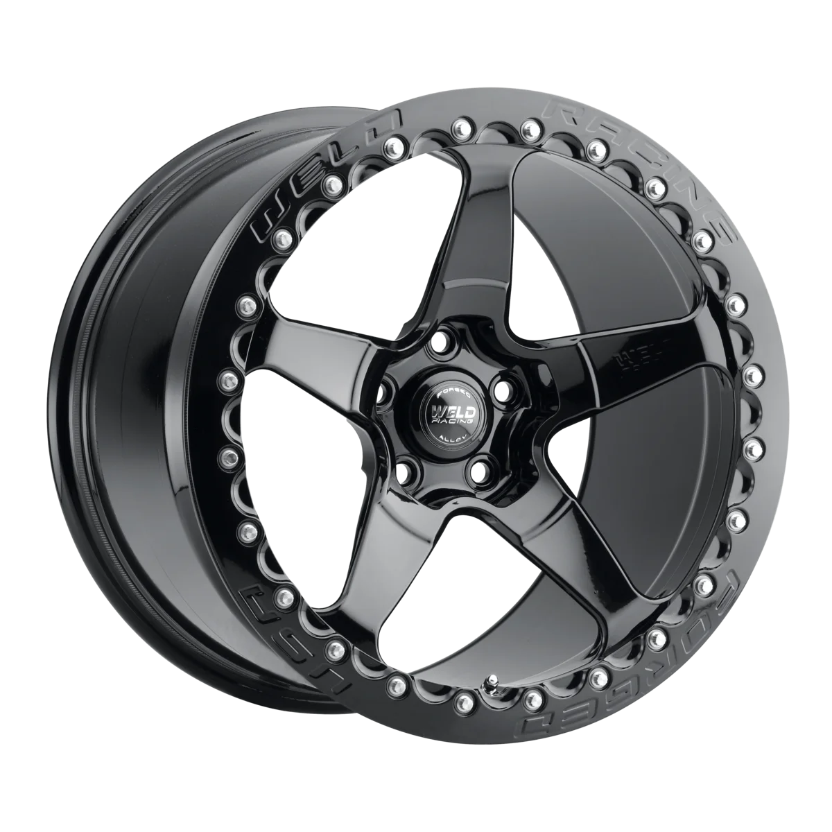 Weld Racing RM505 wheel — manufacturer image