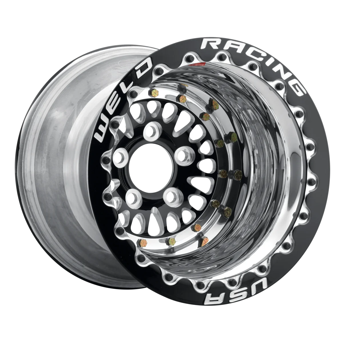 Weld Racing RPM wheel — manufacturer image