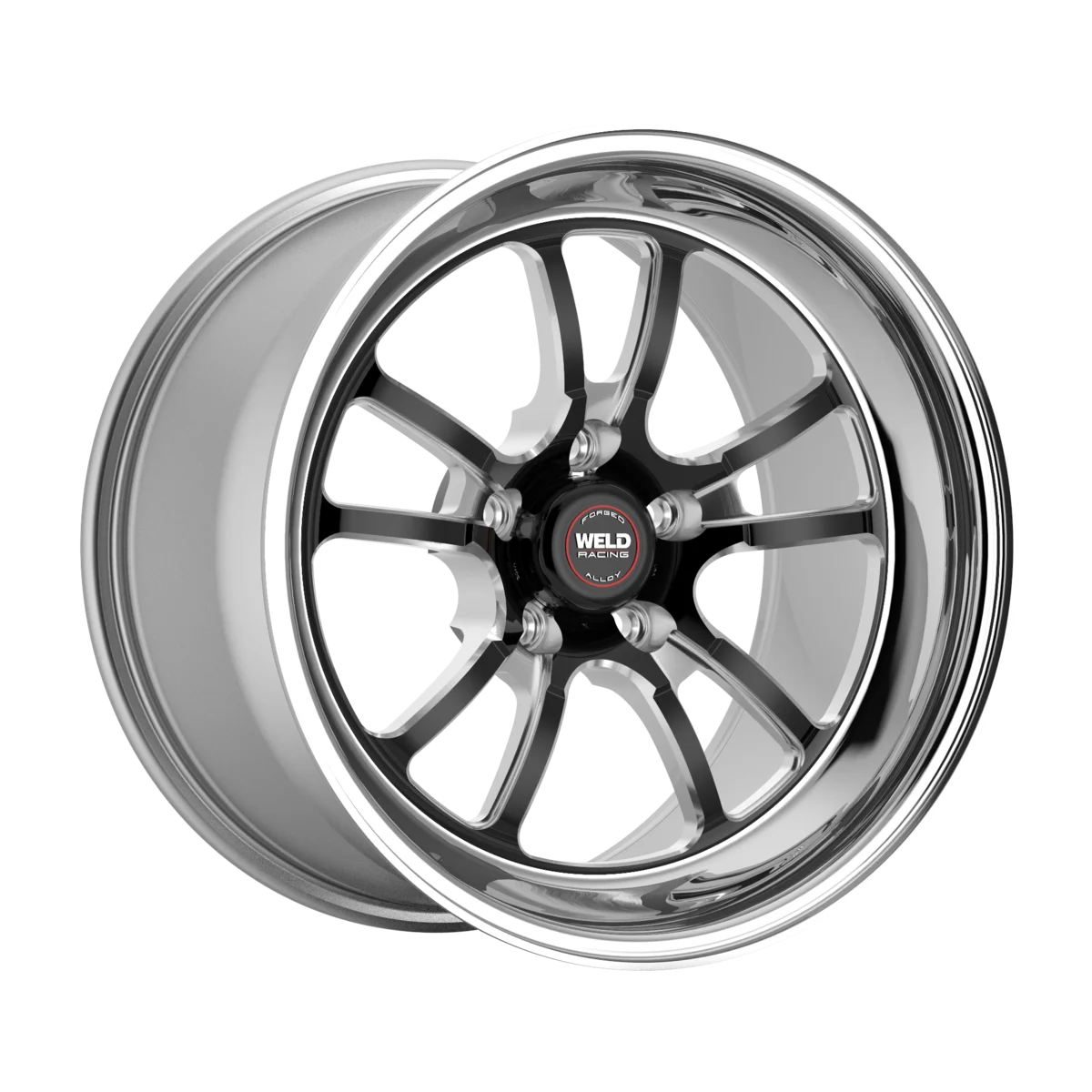 Weld Racing S70 wheel — manufacturer image