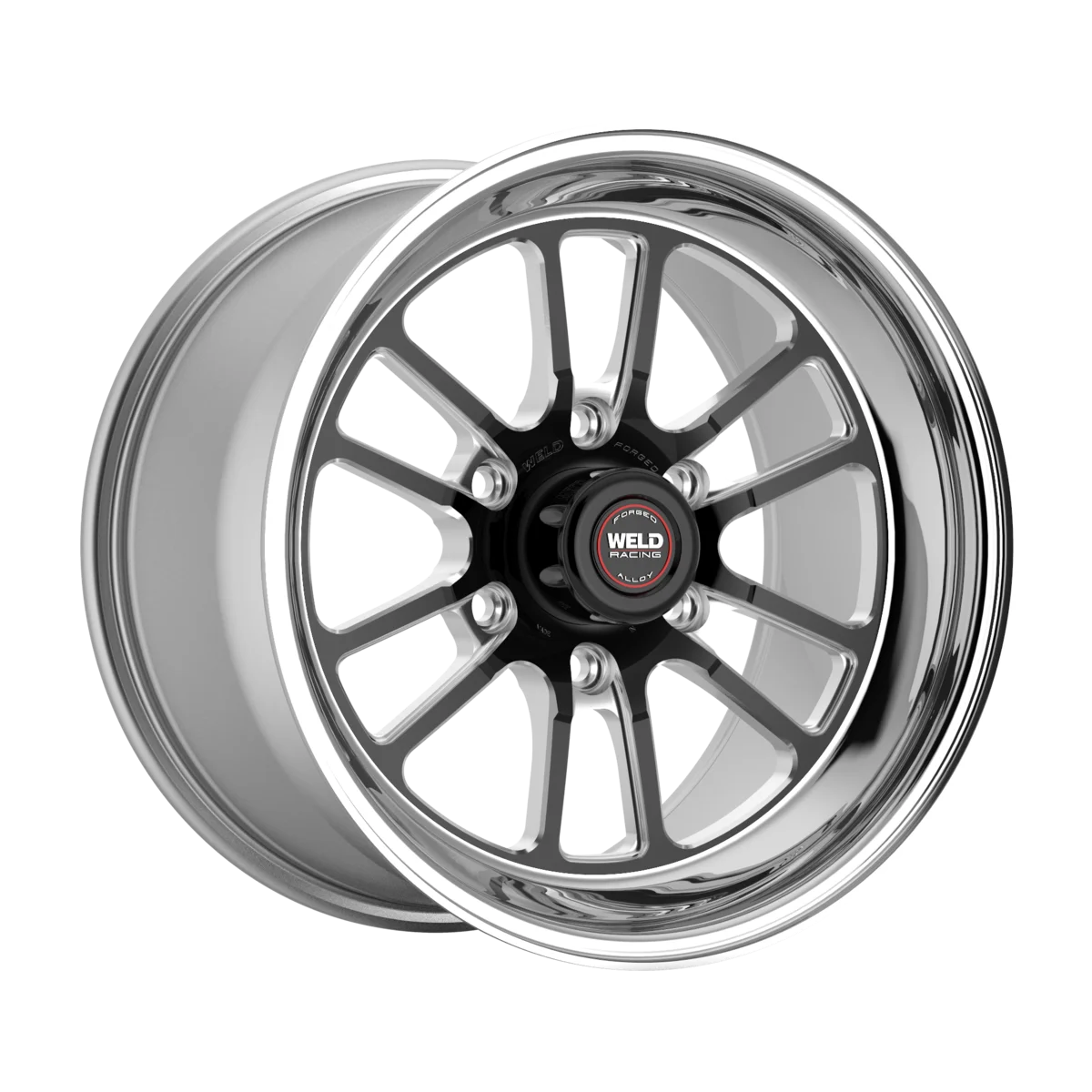 Weld Racing S70 HD wheel — manufacturer image
