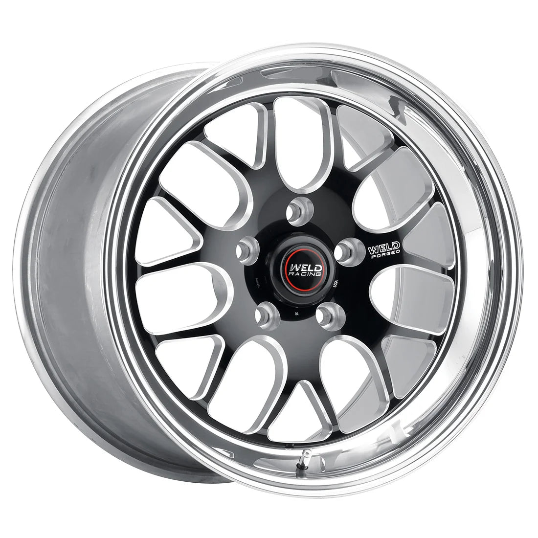 Weld Racing S77 wheel — manufacturer image