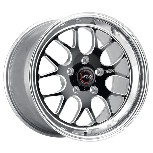 WELD Racing S77 wheel — manufacturer image