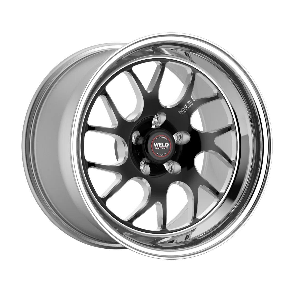 Weld Racing S78 wheel — manufacturer image