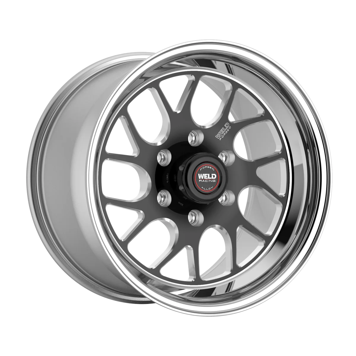 Weld Racing S78 HD wheel — manufacturer image