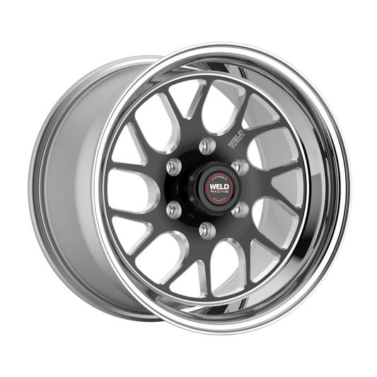 Weld Racing S78 HD wheel — manufacturer image