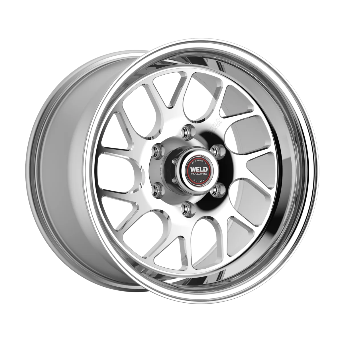 Weld Racing S78 HD wheel — manufacturer image