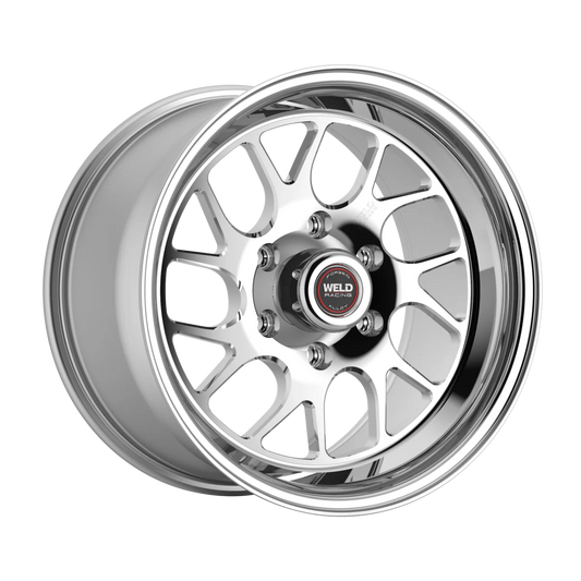 Weld Racing S78 HD wheel — manufacturer image