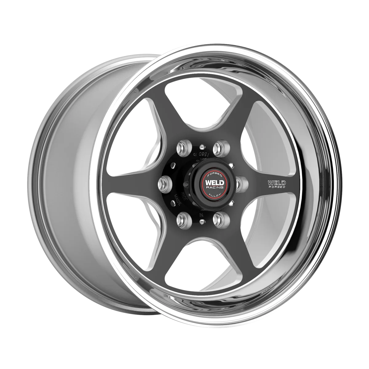 Weld Racing S79 HD wheel — manufacturer image