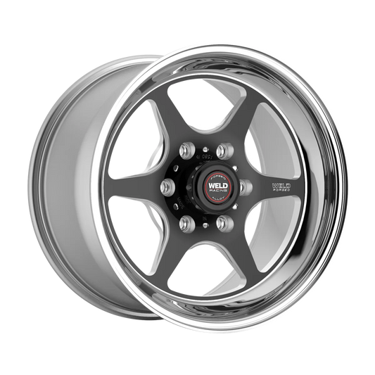 WELD Racing S79 HD wheel — manufacturer image