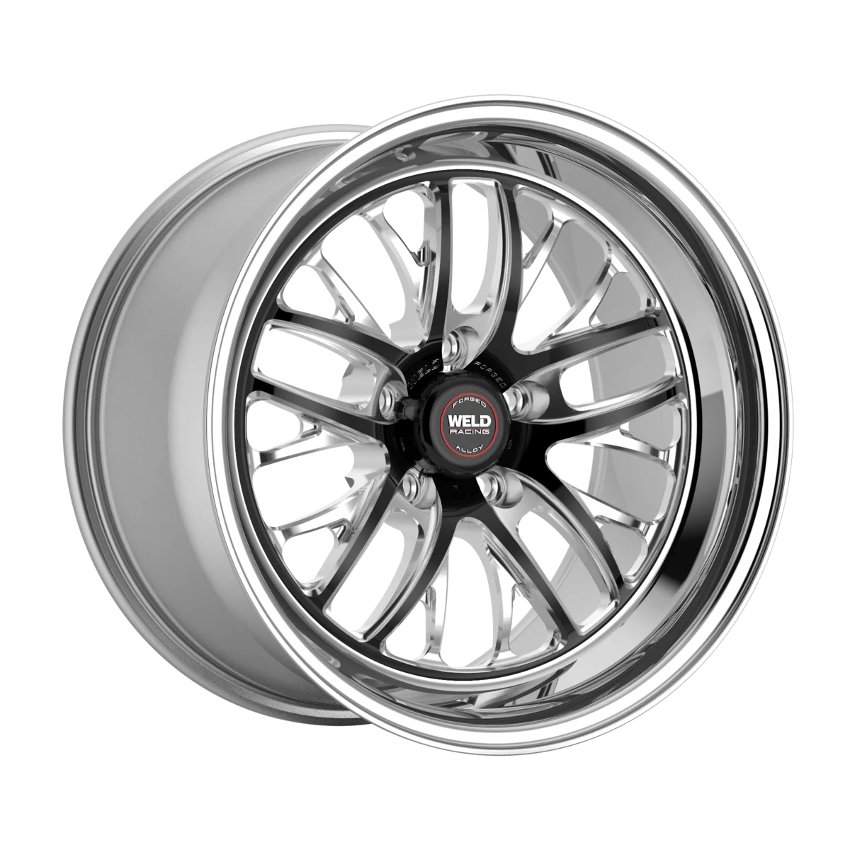 Weld Racing S82 wheel — manufacturer image