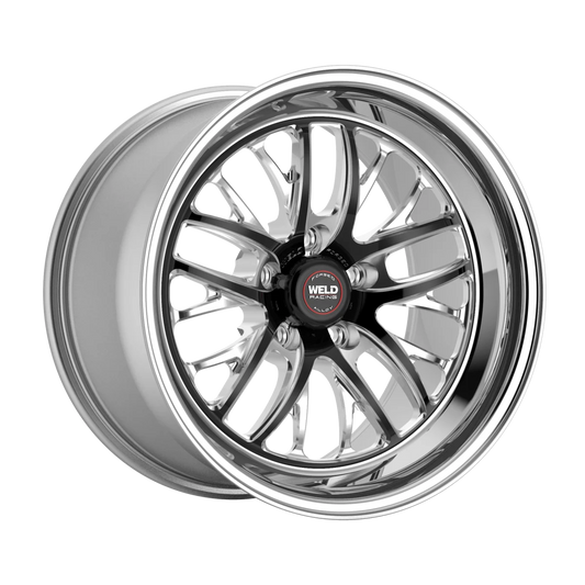 Weld Racing S82 wheel — manufacturer image