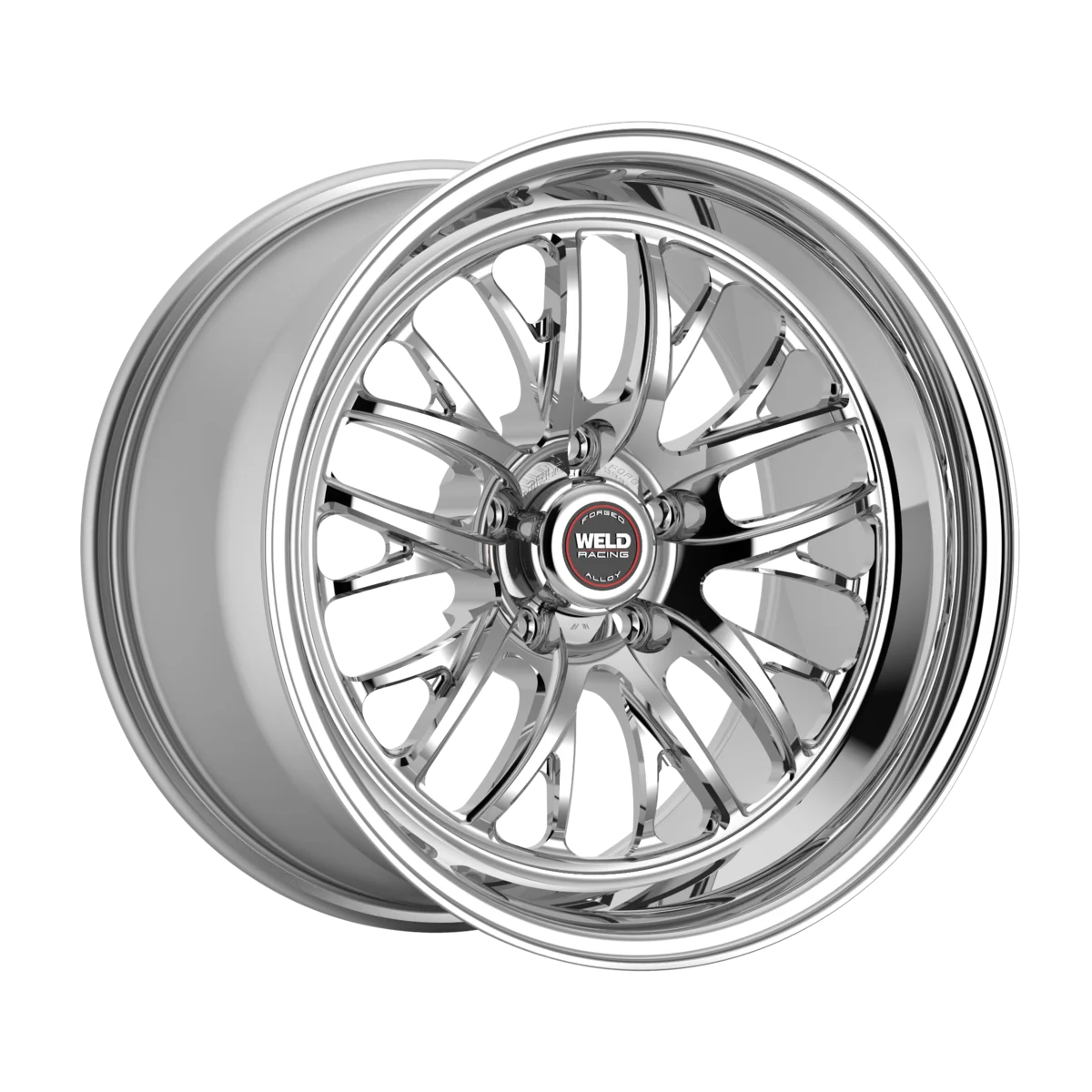Weld Racing S82 wheel — manufacturer image