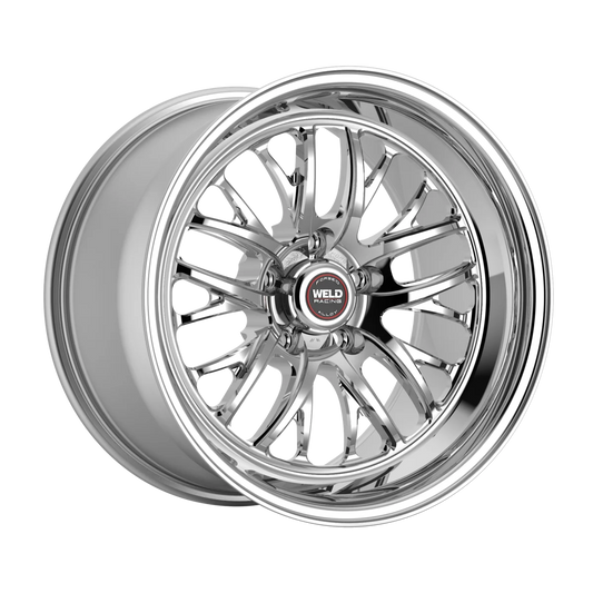 Weld Racing S82 wheel — manufacturer image