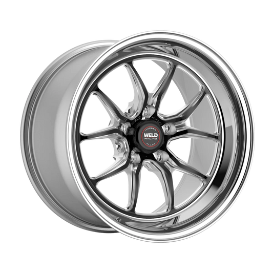 WELD Racing S85 wheel — manufacturer image