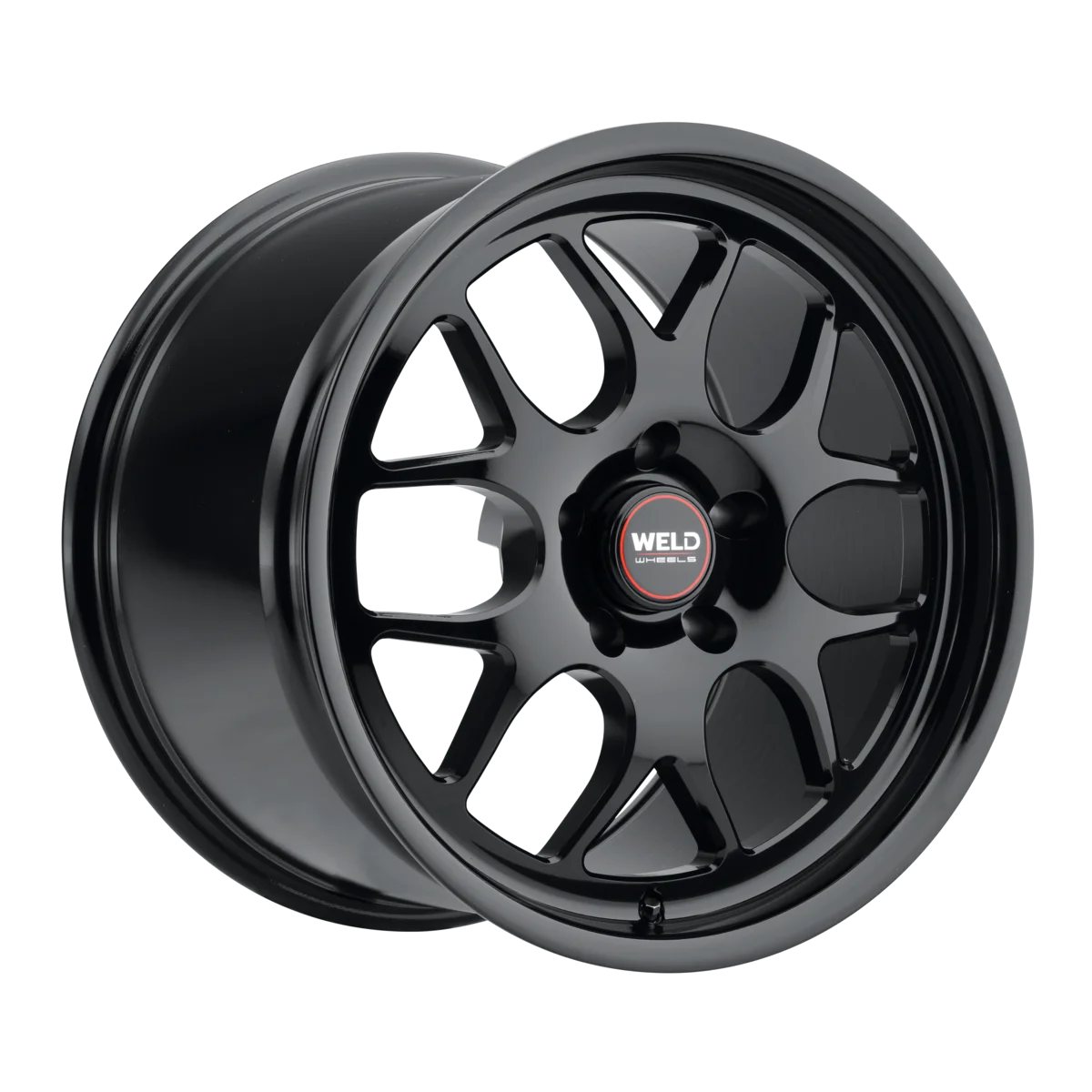 Weld Racing Solana Street wheel — manufacturer image