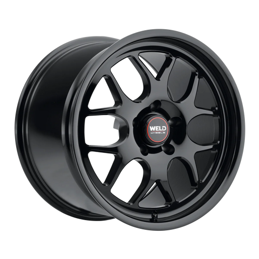 Weld Racing Solana Street wheel — manufacturer image
