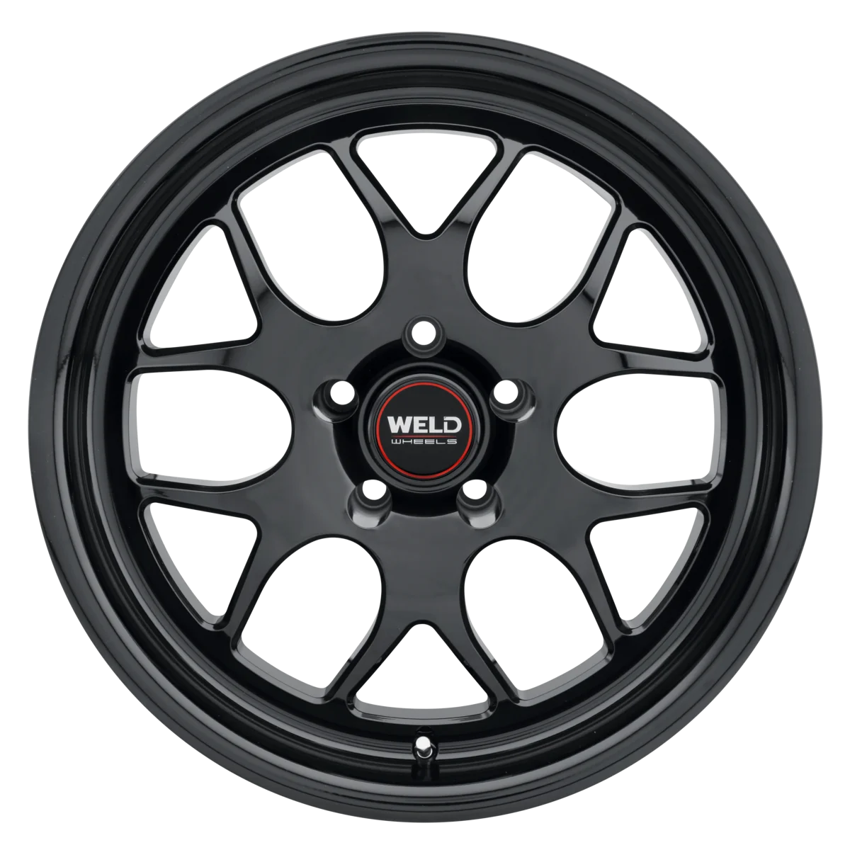 Weld Racing Solana Street wheel — manufacturer image