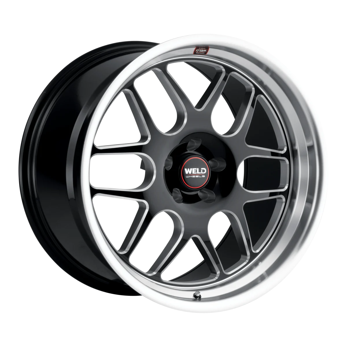 Weld Racing Solana Street wheel — manufacturer image