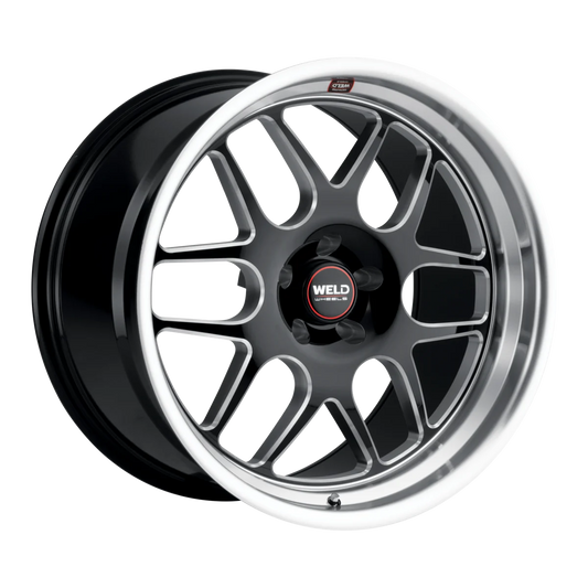Weld Racing Solana Street wheel — manufacturer image