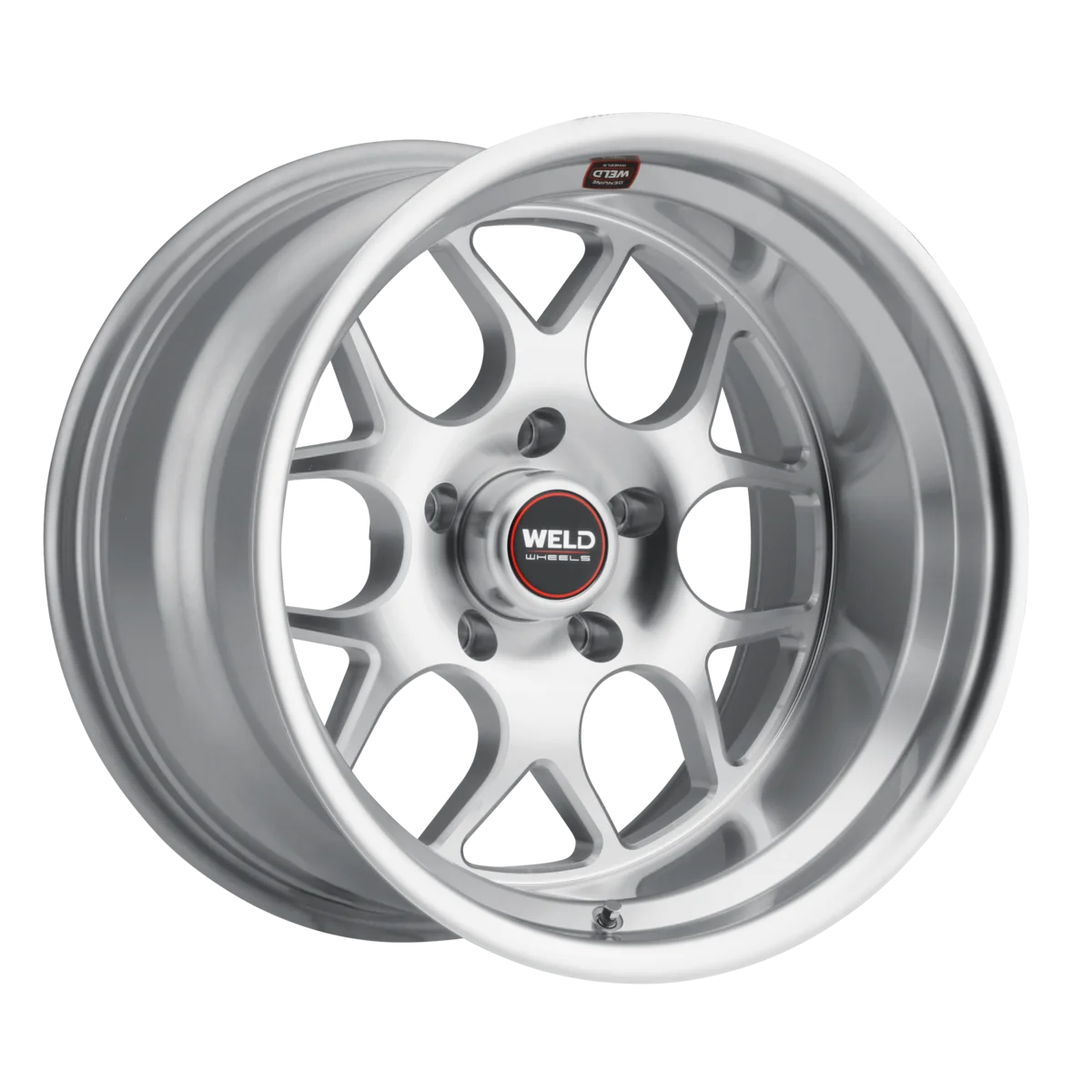 Weld Racing Solana Street wheel — manufacturer image