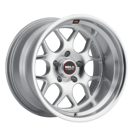 Weld Racing Solana Street wheel — manufacturer image