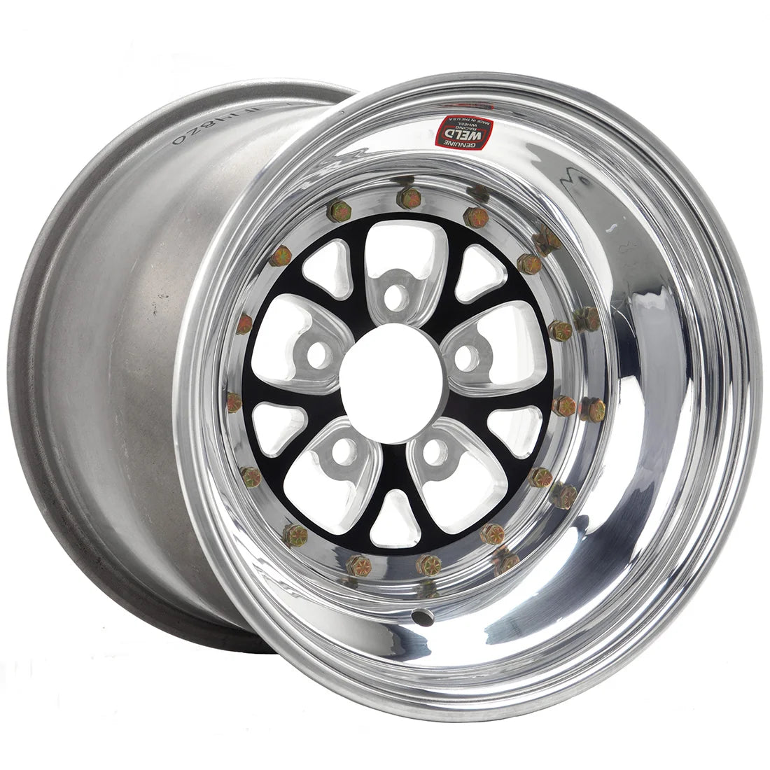 Weld Racing V Series wheel — manufacturer image